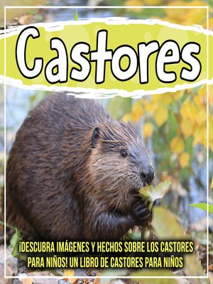 cover image of Castores